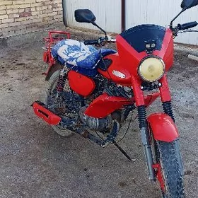 Fekon FK150-8G 2008
