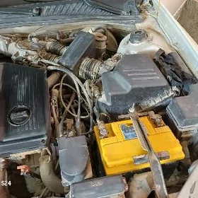 Toyota Avalon 2002