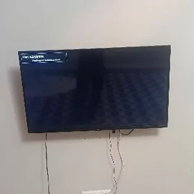 TCL 43 dioganal