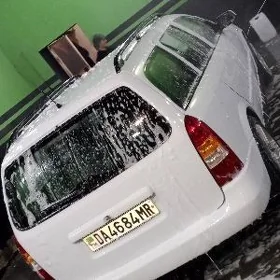 Opel Astra 2000