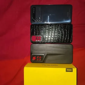POCO M4 PRO