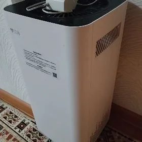 очиститель воздуха