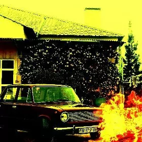 Lada 2101 1981