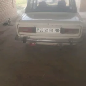 Lada 2106 1990