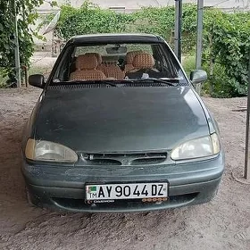 Daewoo Racer 1995