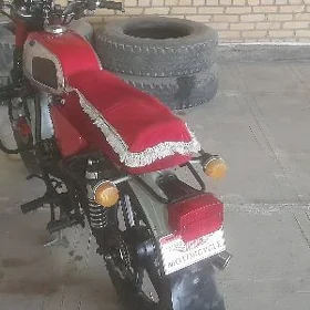 Jawa 300 2015