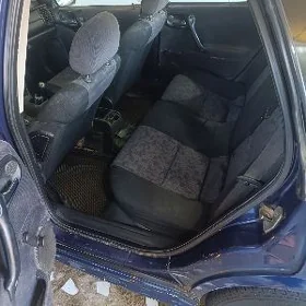 Opel Vectra 2000