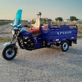 Fekon FK200-14G 2015