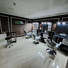 gözelik salon satlyk