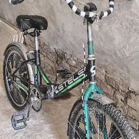 velik stalis