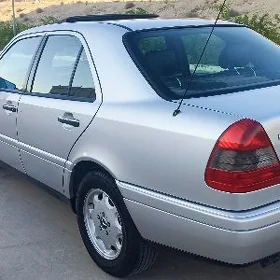 Mercedes-Benz C280 1994