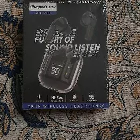 Bluetooth Nauşnik