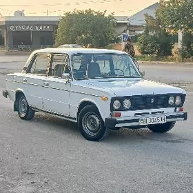 Lada 2106 1998