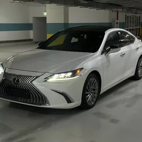 Lexus ES 350 2020