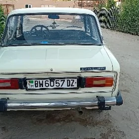 Lada 2106 1989