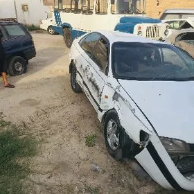 Toyota Carina 1992