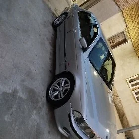 BMW E39 1999