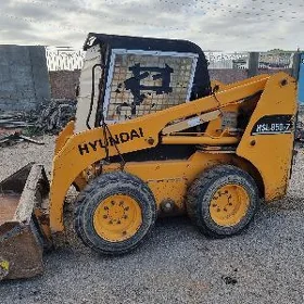 Bobcat S650 2011