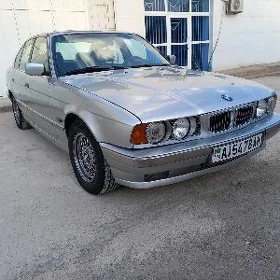 BMW 525 1995