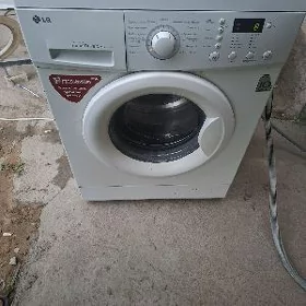 LG 5 kg DD mator kir masyn