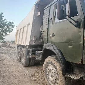 Kamaz 5511 1992