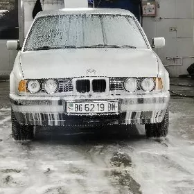 BMW 525 1992