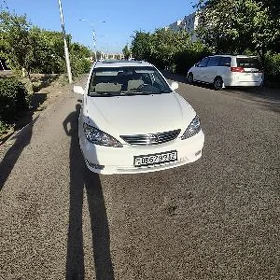 Toyota Camry 2003