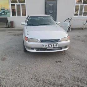 Toyota Mark II 1995