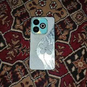INFINIX SMART 8 4/64