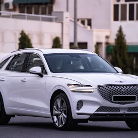 Genesis G70 2025