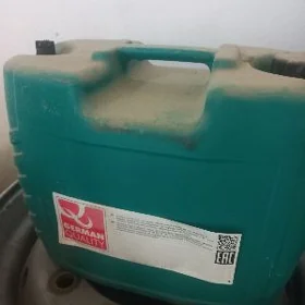 Kanistr