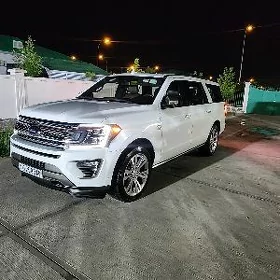 Ford Expedition 2020