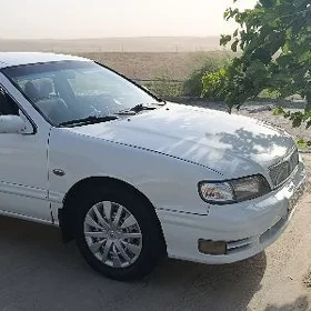 Nissan Maxima 1999