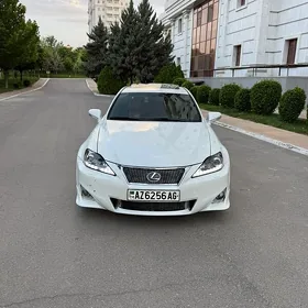 Lexus IS 350 2011