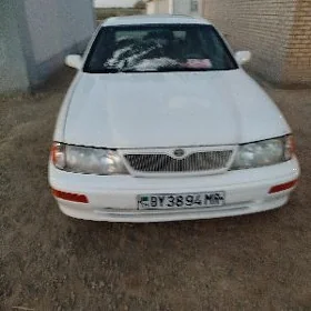 Toyota Avalon 1997