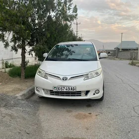 Toyota Previa 2012