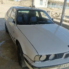 BMW 525 1993