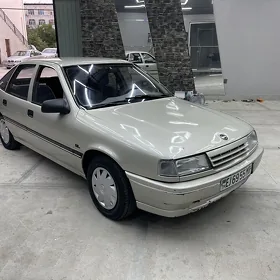 Opel Vectra 1991