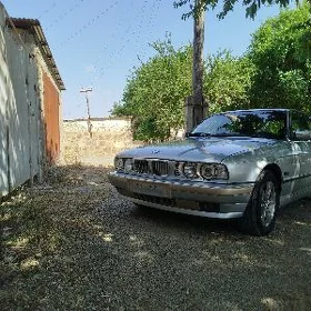BMW 525 1994