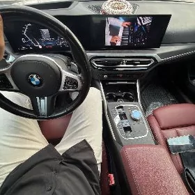 BMW 340 2023