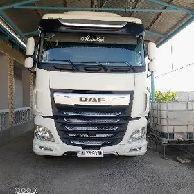 DAF 480 2021