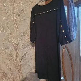 платья