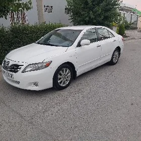 Toyota Camry 2008