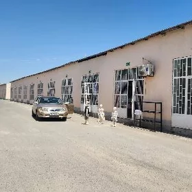 Zerger bazar magazyn