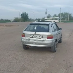 Opel Astra 1992