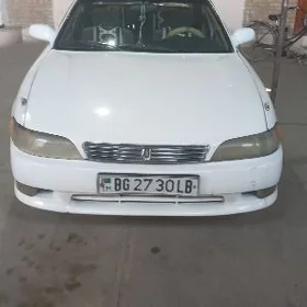 Toyota Mark II 1994