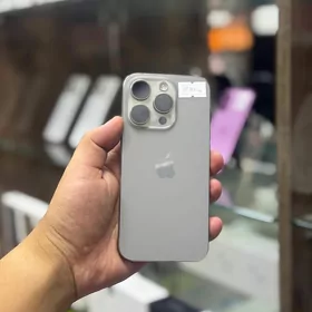 Iphone  15 pro
