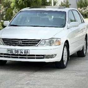 Toyota Avalon 2003