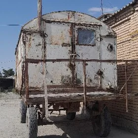 wagon satyarys