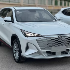 Changan X5 Plus 2026